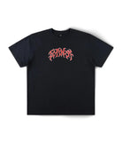 Former Mens Shirt Puncture