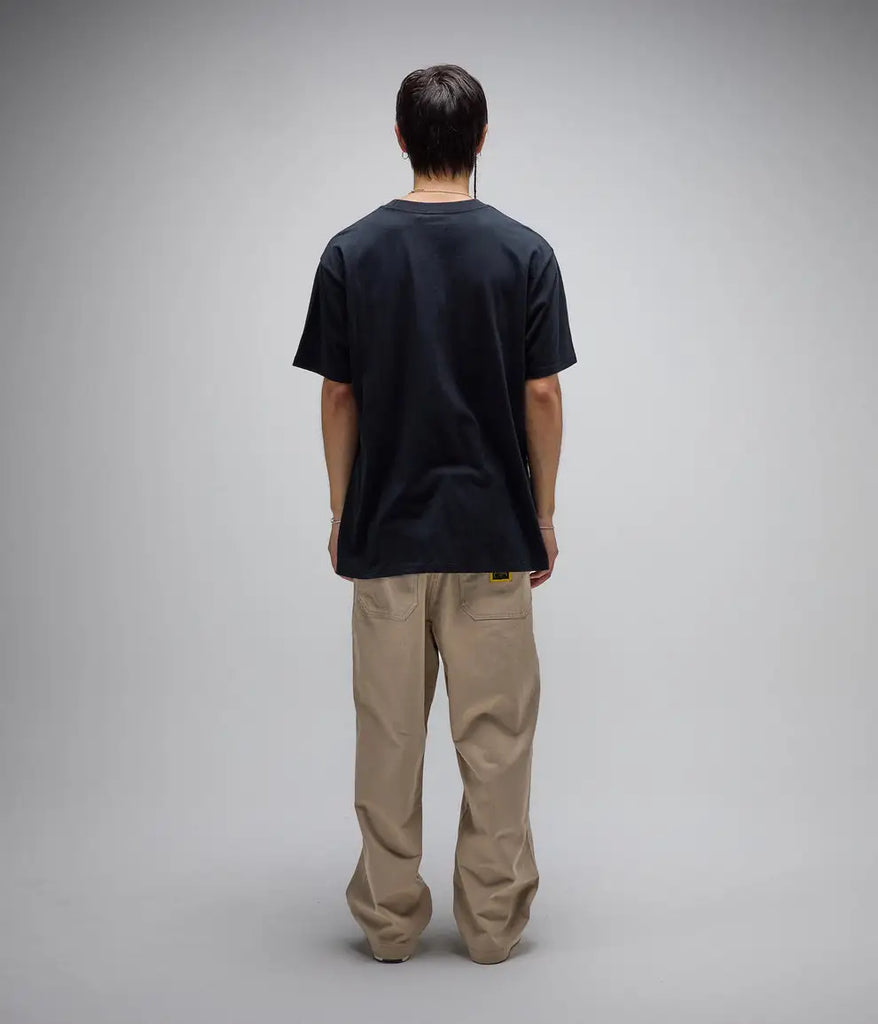 Former Mens Shirt Puncture