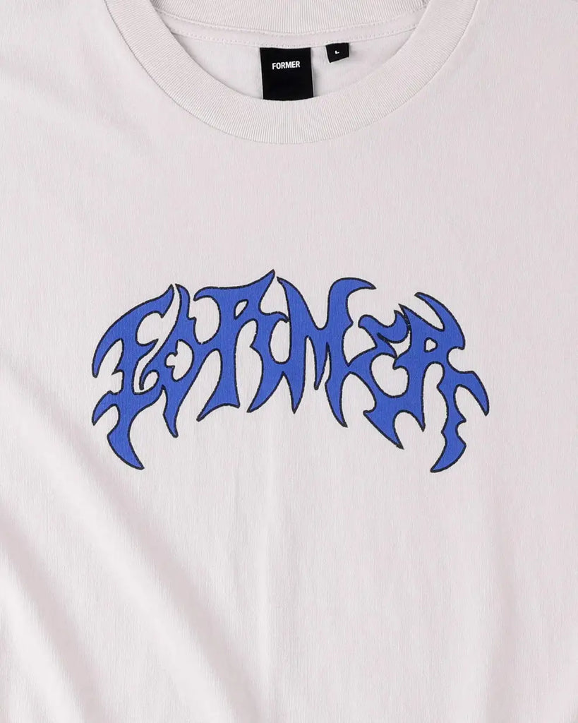 Former Mens Shirt Puncture