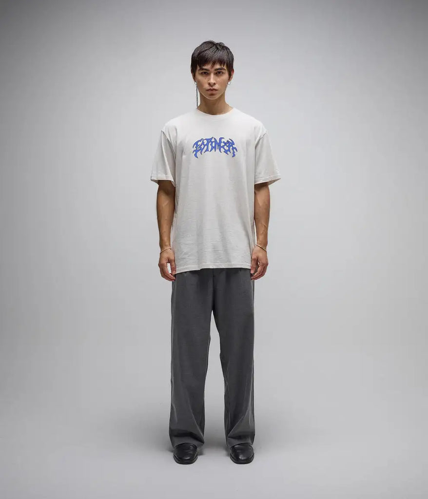 Former Mens Shirt Puncture