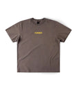 Former Mens Shirt The Legacy Overdye