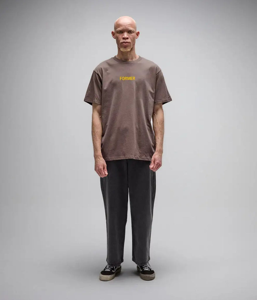 Former Mens Shirt The Legacy Overdye