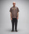 Former Mens Shirt The Legacy Overdye
