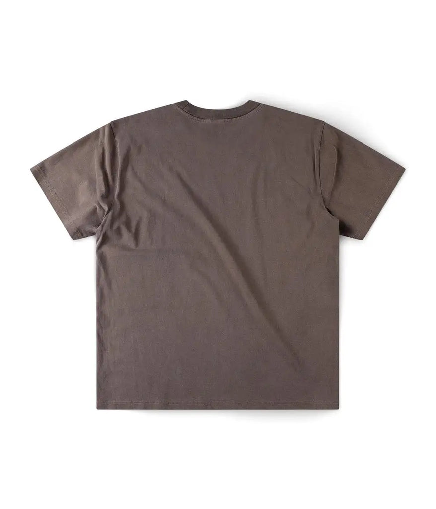 Former Mens Shirt The Legacy Overdye