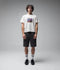 Former Mens Shirt Rodeo Shrunken