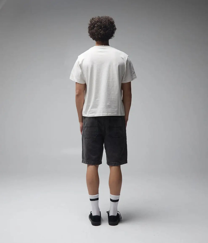 Former Mens Shirt Rodeo Shrunken