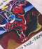 Former Mens Shirt Rodeo Shrunken