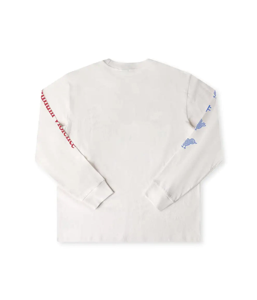 Former Mens Shirt PV Long Sleeve