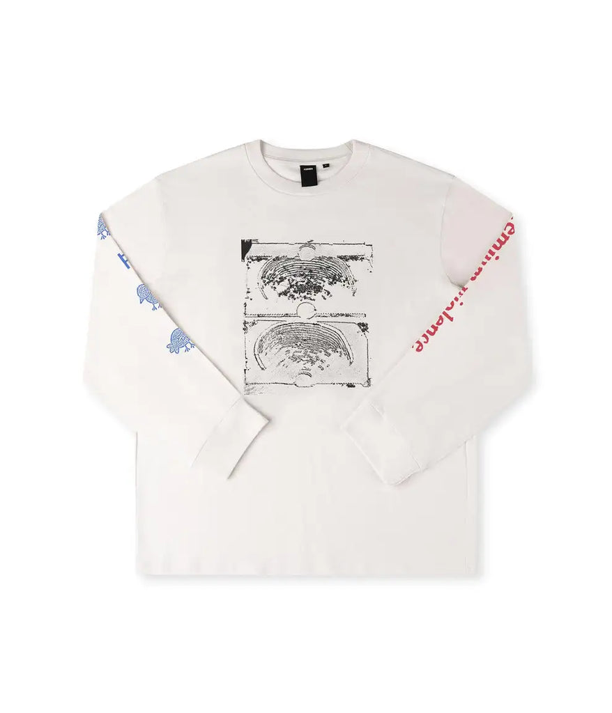 Former Mens Shirt PV Long Sleeve
