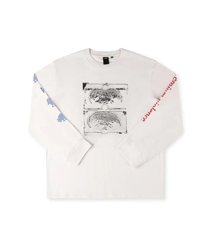 Former Mens Shirt PV Long Sleeve