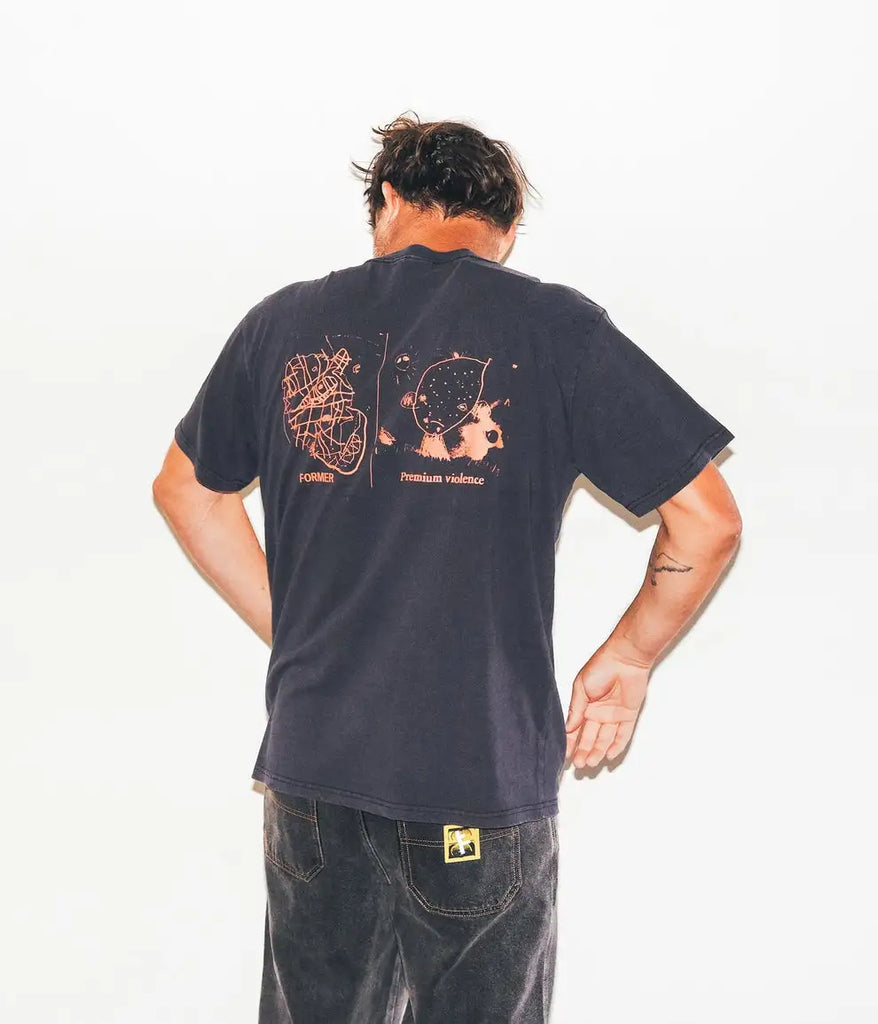 Former Mens Shirt Kiddo