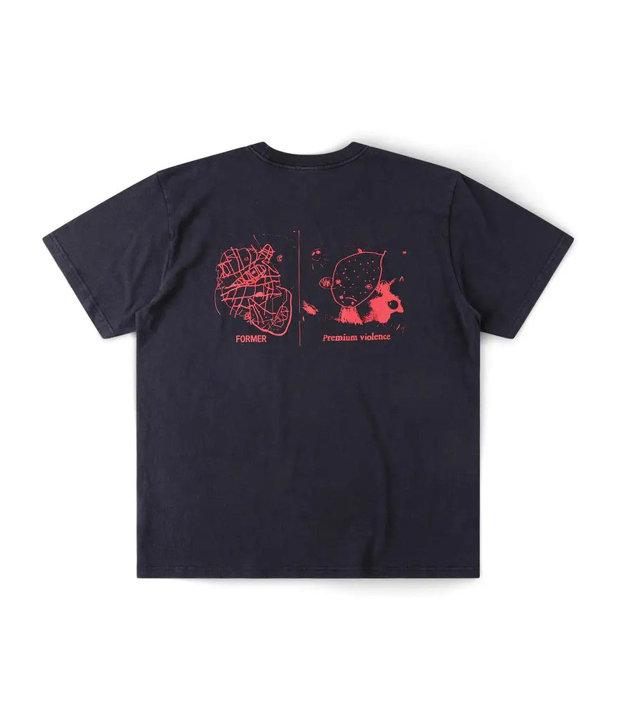 Former Mens Shirt Kiddo