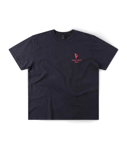 Former Mens Shirt Kiddo