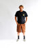 Former Mens Shirt Slant F Crux