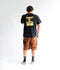 Former Mens Shirt Slant F Crux