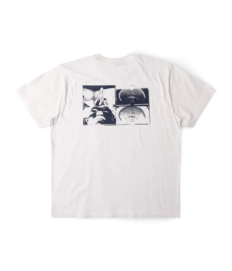 Former Mens Shirt Elevate Crux