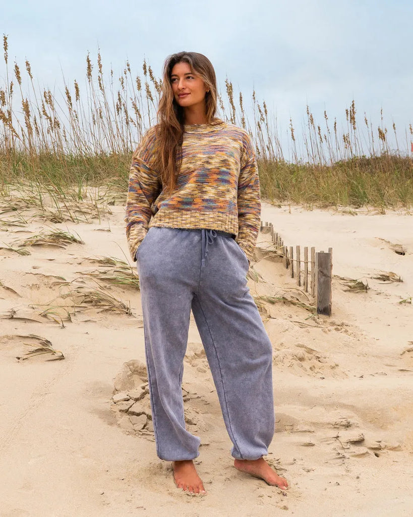 Billabong Womens Pants Saltwashed Jogger