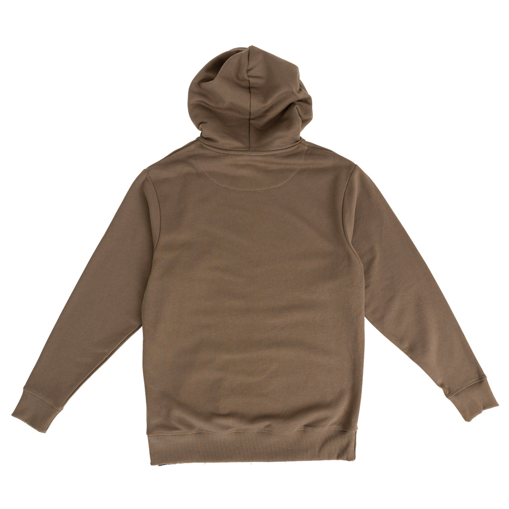 Channel Islands Mens Sweatshirt Bad Flag Hoodie