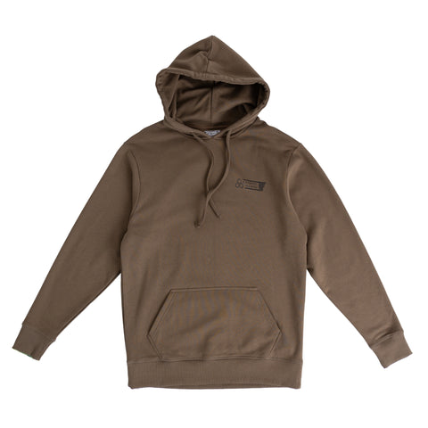 Channel Islands Mens Sweatshirt Bad Flag Hoodie