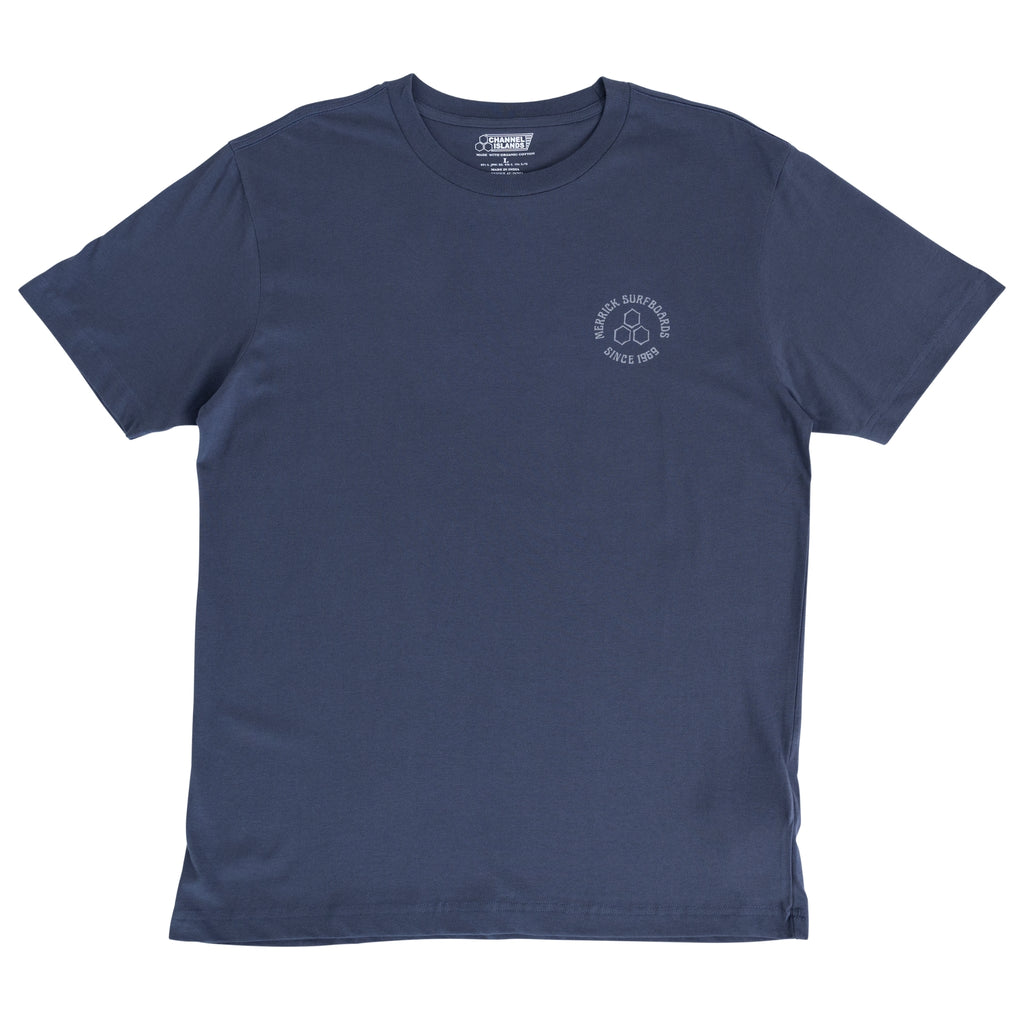 Channel Islands Mens Shirt Merrick Circle