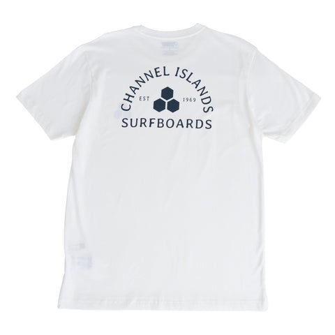 Channel Islands Mens Shirt Quality Goods