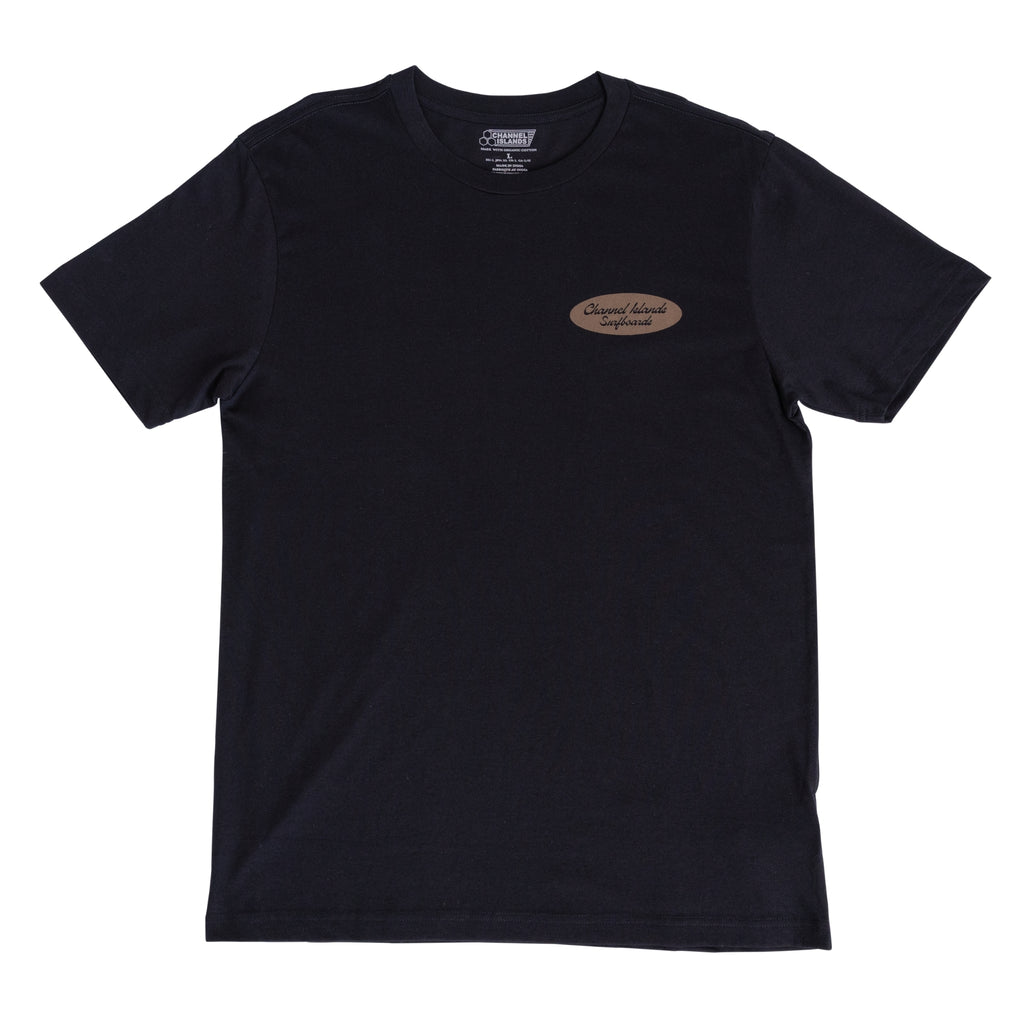 Channel Islands Mens Shirt Shapes And Designs