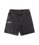 Former Mens Shorts DXD Reynolds Denim 21"