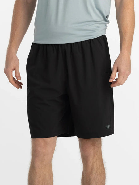 Free Fly Mens Shorts Breeze 8