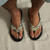 Reef Mens Sandals Fanning