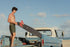 Rhythm Mens Boardshorts The Alley Trunk
