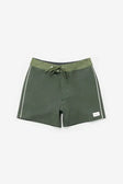 Rhythm Mens Boardshorts The Alley Trunk