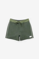 Rhythm Mens Boardshorts The Alley Trunk