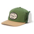 Seager Hat Ford Corduroy Flapjack