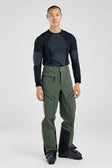 Aspen Collection Mens Snow Pants Freefall