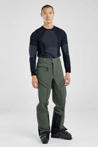 Aspen Collection Mens Snow Pants Freefall