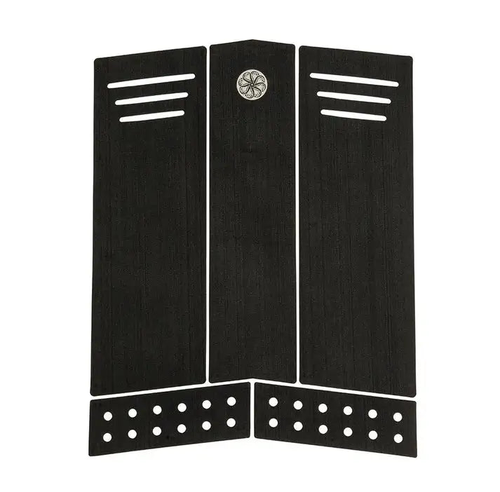 Octopus Traction Pad Front Deck III Scrub Tech