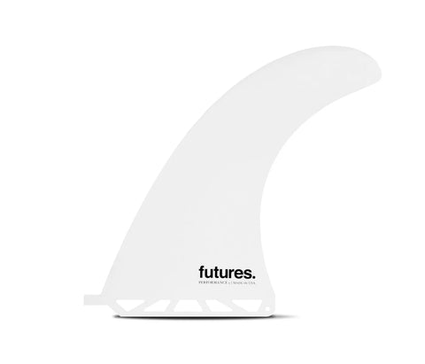 Futures Surfboard Fins Performance 9" Thermotech Fin