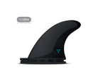 Futures Surfboard Fins QD2 3.75" Alpha Fins