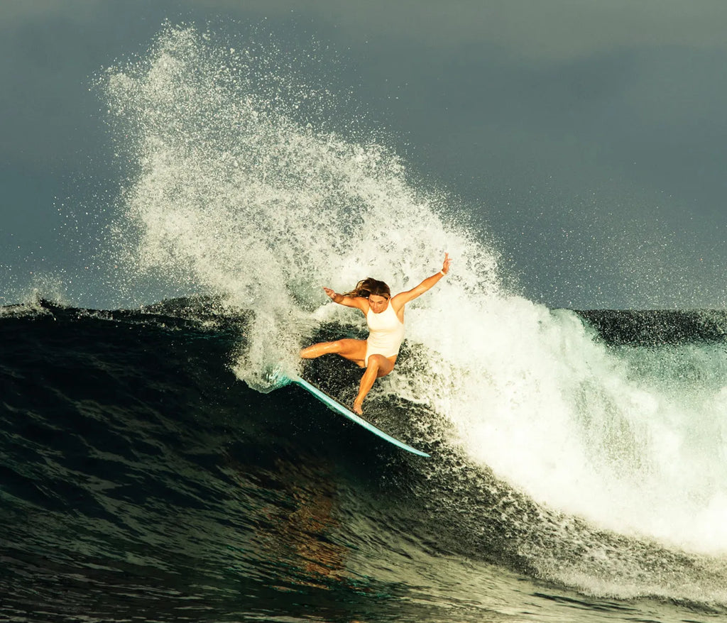 Futures Surfboard Fins XO Coco Twin + 1 Fins