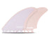 Futures Surfboard Fins XO Coco Mod Keel Fins