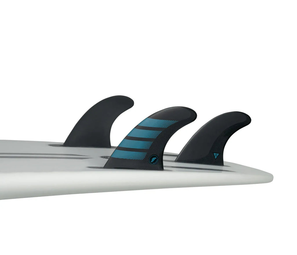 Futures Surfboard Fins F4 Alpha Thruster Fins