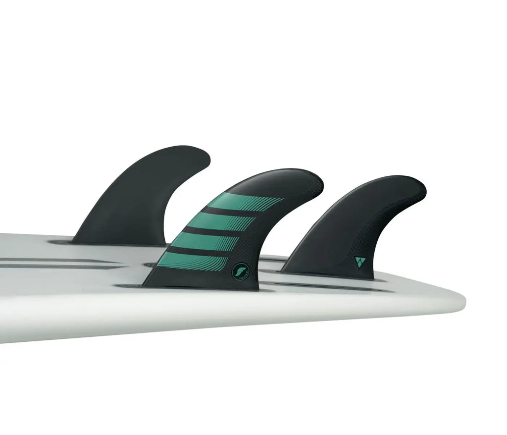 Futures Surfboard Fins F6 Alpha
