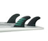 Futures Surfboard Fins F6 Alpha