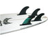 Futures Surfboard Fins F6 Alpha 5-Fin Set