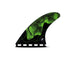 Futures Surfboard Fins Jack Robinson Medium Thruster Fins