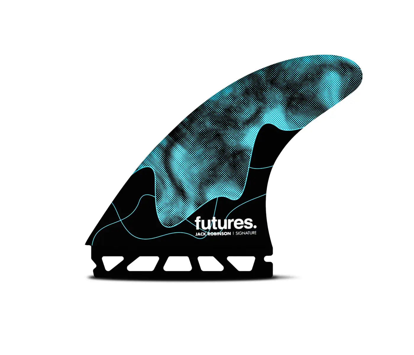 Futures Surfboard Fins Jack Robinson (L)