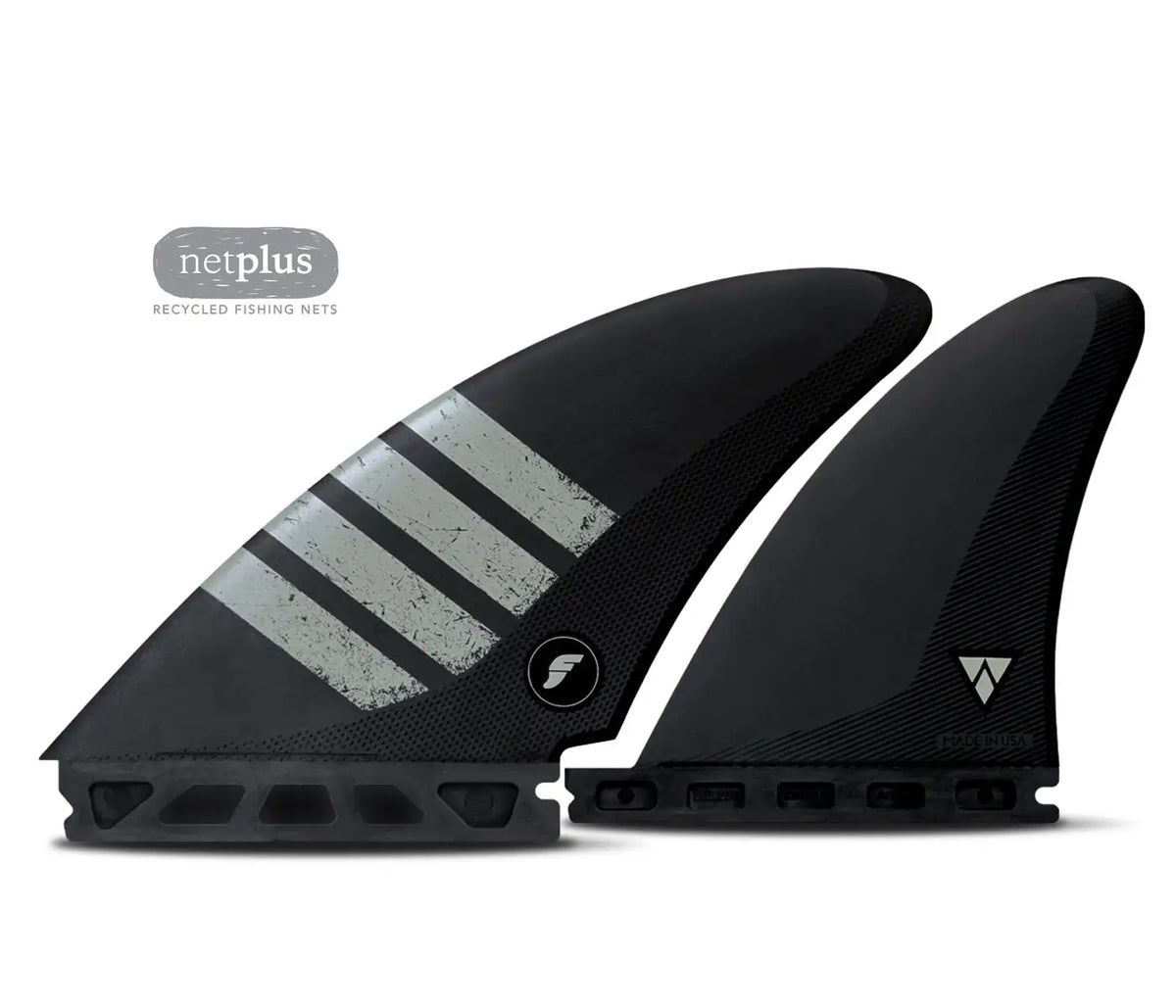 Futures Surfboard Fins  Controller Alpha Fins