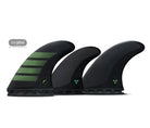 Futures Surfboard Fins F8 Alpha 5-Fin