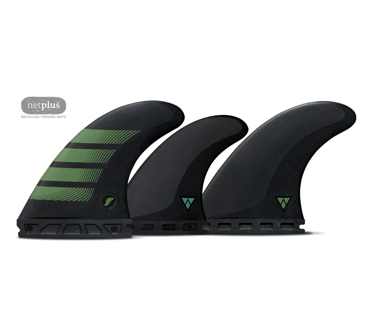 Futures Surfboard Fins F8 Alpha 5-Fin