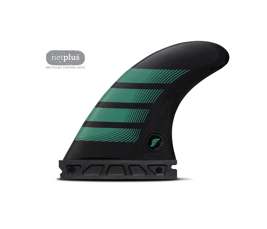 Futures Surfboard Fins F6 Alpha